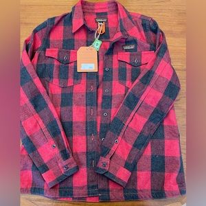 Patagonia Women’s Farrier’s Shirt